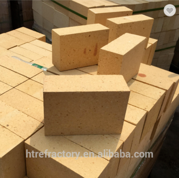 Efficiently Designed 65% Alumina Ceramic Refractory Ball for RTO