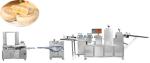 PAPA Chinese Steamed Custard Buns (Nai Wong Bao) Making Machine