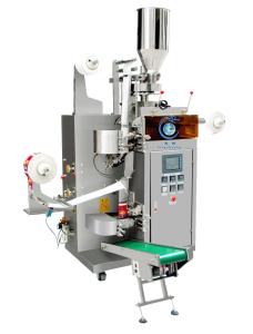 China LC-T80 Fully Automatic Herbal Tea Packing Machine Cups Measuring 30-60 Bags/Min wholesale