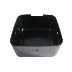 China Al6061 Aluminum Stamping Parts C52100 C54400 Bronze Fabrication wholesale