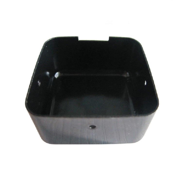 Al6061 Aluminum Stamping Parts C52100 C54400 Bronze Fabrication