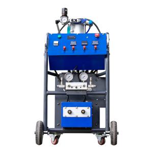 China CNMC-HP10 Polyurethane foam sprayer wholesale