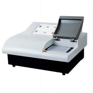 China High Accuracy Automatic Elisa Microplate Reader Sk201 Portable wholesale