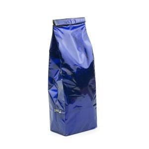 China Coffee Plastic Bags with Drawstring Tie wholesale