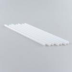 PE Soft Flexible Tube for Cosmetic Bottle 0.65-0.8mm Thickness and Customized