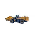 LW1200KN 12 Ton Large Front Loader XCMG Manufacturer