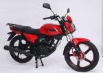 7.5/8500 HP / RPM Powerful 125cc Motorcycle Road Legal Bikes DISC Front Brake