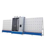 Vertical Glass Washing Machine