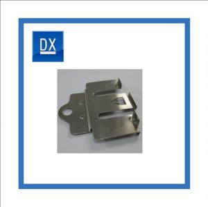 China CNC Stainless Steel Air Purifier Sheet Metal Fabrications Stamping wholesale