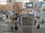 Condiment Full Automatic Shrink Sleeve Labeling Machine Electric 20000bph