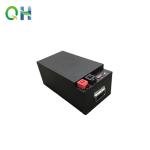 12v 400ah Lithium Ion Phosphate Battery Pack For Car