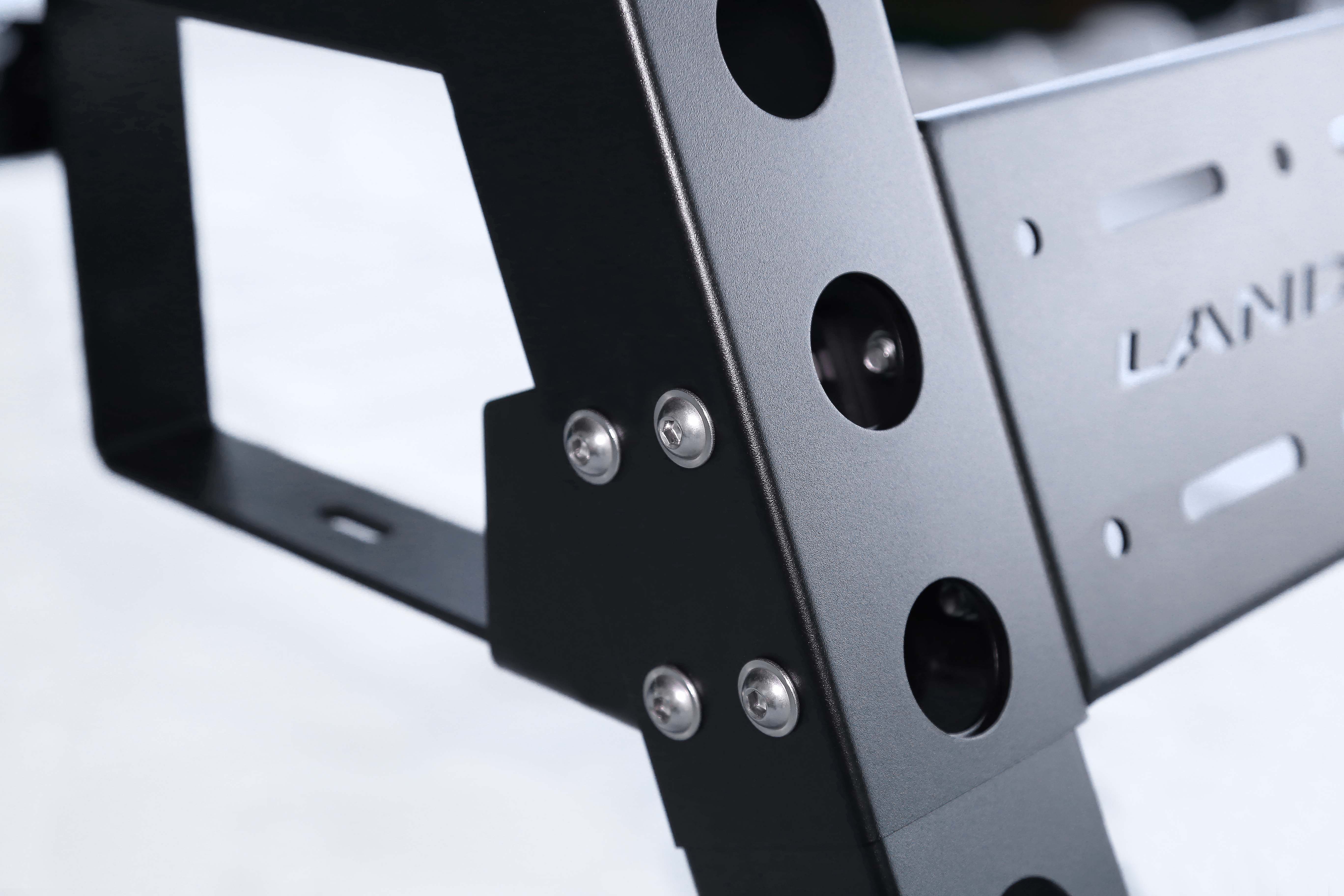 Universal Sport Roll Bar for Jeep Gladiator Directly Adjustable Pick Up Truck Bed Rack