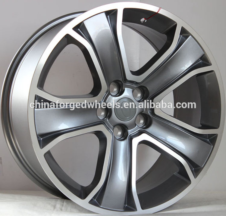 22x10, 22x12, and 22x14 Gloss Black Milling Windows 4x4 Wheels / Deep Lip Forged Off Road Rims
