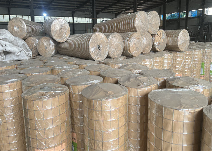 Best Seller 2"X2" Mesh Size  High Quality  Galvanized Welded Wire Mesh