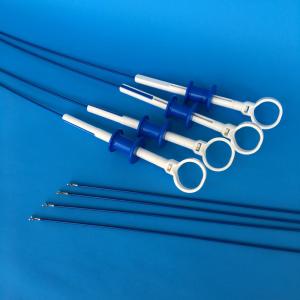 China 2mm Endoscopy Biopsy Forceps Medical Devices wholesale