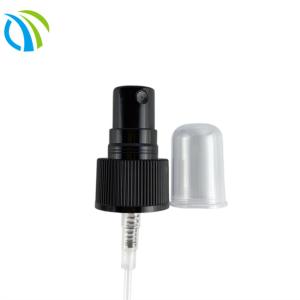 China 0.08ml Fine Mist Garden Sprayer 28mm 24 410 120ml Amber Bottle wholesale