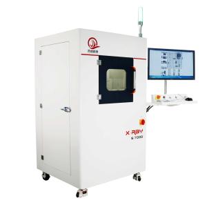 China 200UA Tube Electronic Inspection Equipment 110V 230V LED Lighting wholesale