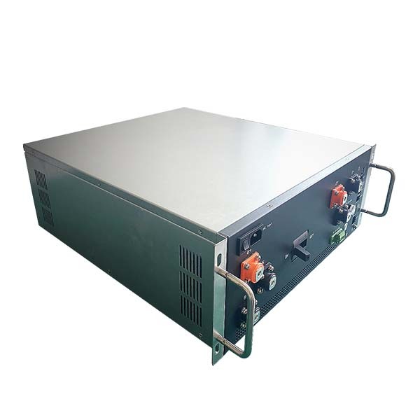 Rs485 Master Slave BMS , 210S 672V 250A Lifepo4 Battery Management System