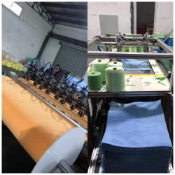 Changshu Inuo Cleaning Commodity Co., Ltd.