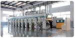 Three Layer PE Coextrude Extrusion Film Blowing Machine Thermal Shrinking