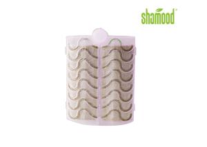 China Multi - Fragrance Custom Toilet Air Freshener / Automatic Bathroom Air Freshener wholesale
