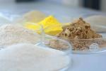 Food Grade Glucanase Enzymes Hydrolyze β-Glucan Suitable For The Treatment Of