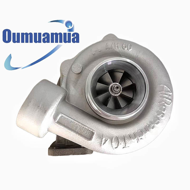Aftermarket Excavator Turbo Charger for Hitachi EX215 Engine