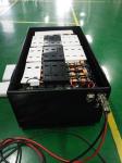48V300Ah Electric Car Battery 2000 Times Cycle Life With Good Rate Performance