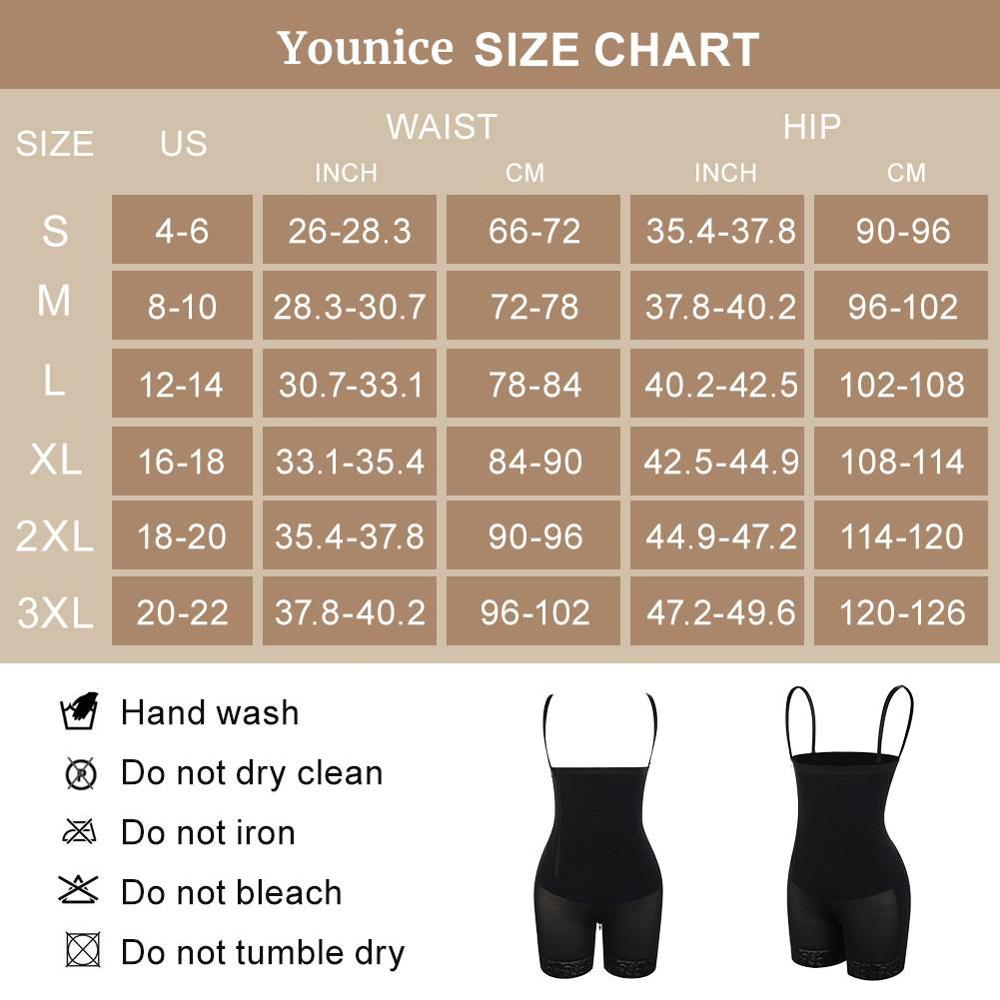 Customized Logo Printing 5XL Thermal Waist Trainer Zipper Tummy Shaper for Women