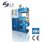 Blue/Green Brake Pedal Pad Vulcanizer Plate Vulcanizing Press