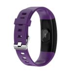 Sports Tracking Schedule Sedentary Reminder Smart Fitness Bracelet