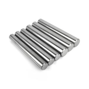 China UNS N05500 Forged Round Bar Monel K500 Stainless steel wholesale