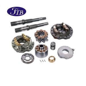 China Pc75uu-3 HPV75 Pc60-7 Excavator Hydraulic Parts wholesale