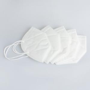 China Food Processing KN95 Face Mask wholesale
