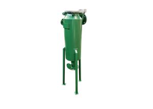 China High Efficiency Industrial Bag Filters For Oil Industry DN25 wholesale