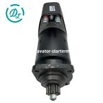 5.4KW 24V Volvo Penta Starter Motor 0001416053 270347 19024047 1822N