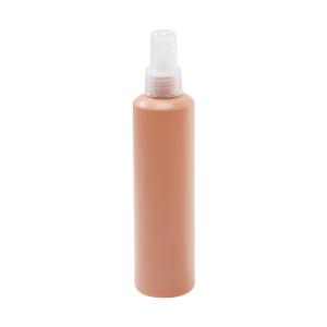 China New Design 200ml Fine Mist Spray Bottle HDPE Plastic Spray Bottle wholesale
