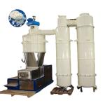Saponification Vacuum Drying System For Soap Noodle Processing Plant