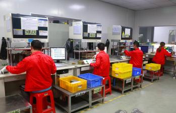 Huashengxin Circuit Limited