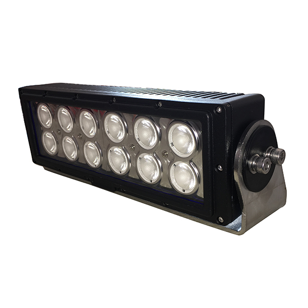 LED floodlights