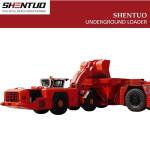 SL07 Diesel LHD Loader for Underground Mining