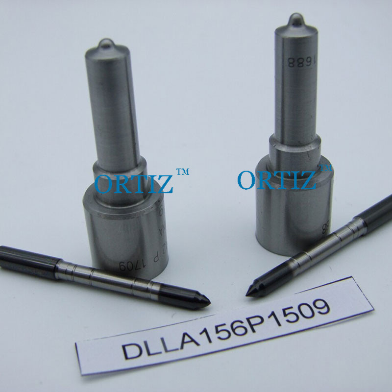 ORTIZ HYUNDAI KIA DLLA156 P1509 common rail oil spray nozzle DLLA156P1509 jet spray injection nozzle 0 433 171 931