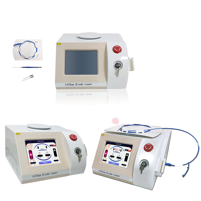 Non Surgical Liposuction Machine For Skin Tightening Fat Removal