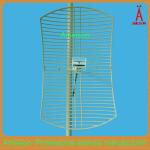 3ghz 20dbi high gain parabolic antenna wireless antenna