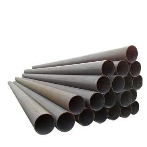 China Threaded Ends Seamless Steel Pipe Customized to Meet Customer Requirements wholesale