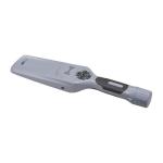 Abs High Sensitivity ZK-D300 Hand Wand Metal Detector