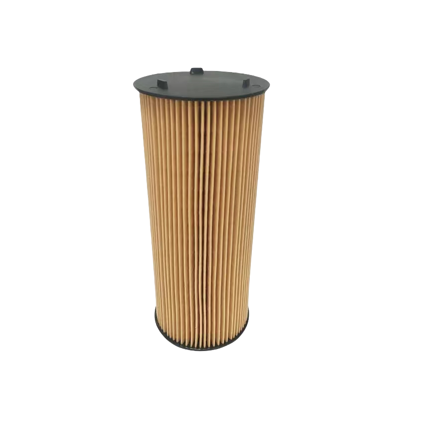 Good Oil Filter Element 2057893 Applicable for Scania Truck Engine Year 1990-2004