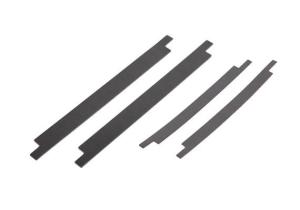 China Good lubrication and seal PTFE ring bands wholesale