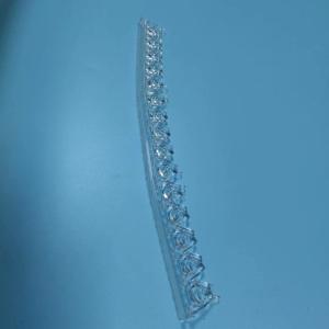 Durable Plastic Moulding Parts with Convenient Carton Packaging