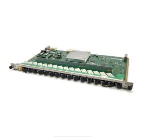 China Etgh 16 Ports Epon Board wholesale
